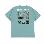 Детски летен комплект "Game on" 3