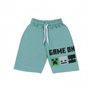 Детски летен комплект "Game on" 4