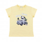 Детски летен комплект "Good time" 2