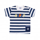 Детски летен комплект "Happy" 2