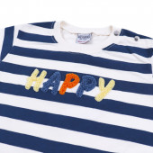 Детски летен комплект "Happy" 4
