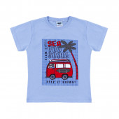 Детски летен комплект "Keep it going" 2