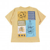 Детски летен комплект "Long live" 3