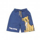 Детски летен комплект "Long live" 4