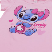 Детски летен комплект "Lovely smile" 4