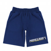 Детски летен комплект ''Minecraft'' в жълто 3