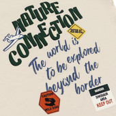 Детски летен комплект за момчета ''Nature'' 3