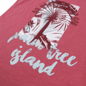 Детски летен компект "Palm tree island" 4
