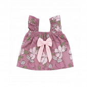 Детски комплект за момичета "Summer" 2