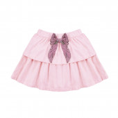 Детски комплект за момичета "Summer" 3