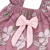 Детски комплект за момичета "Summer" 4