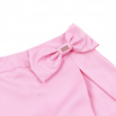 Детски летен комплект с пола-панталон 7