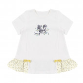 Летен комплект ''See the good'' в екрю 2