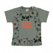 Детски летен комплект "Stay tuned" 2