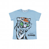 Детски летен комплект "Tiger" 2