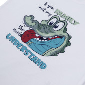 Детски летен комплект "Understand" 4