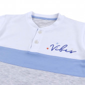 Детски летен комплект "Vibes" 4