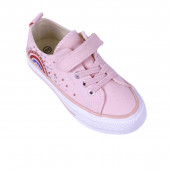 Детски нисък кец "Рainbow" 2