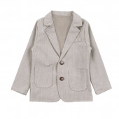 Детски официален комплект от 4 части "Gentleman" 2