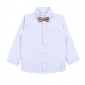 Детски официален комплект от 4 части "Gentleman" 3