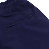Панталон в тъмносиньо за момчета 3