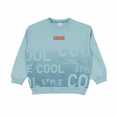 Детски плътен комплект "Cool style" 2