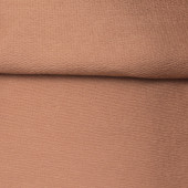 Детски плътен комплект "Hakuna matata" в цвят какао 5