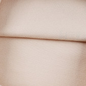 Плътен комплект "I'm hungry" в бежово и кафяво 6