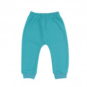 Детски плътен комплект  от 3 части "Animals" 5