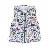 Детски плътен комплект от 3 части "Beep" 2