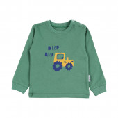 Детски плътен комплект от 3 части "Beep" 4