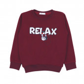 Детски плътен комплект "Relax" 2