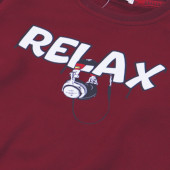 Детски плътен комплект "Relax" 4