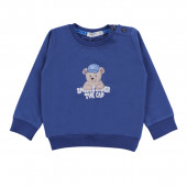 Детски плътен комплект "The cap" 2