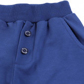 Детски плътен комплект "The cap" 5