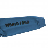 Детски плътен комплект "World tour" 5