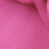 Детски розов клин от триконечна вата 3