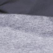 Детски шушляков гащеризон в графит 3