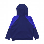 Детски спортен екип в синьо 2