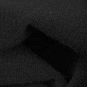 Детски термо чорапогащник в черно 2