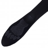 Детски термо чорапогащник в черно 3