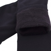 Детски термо клин в черно  4