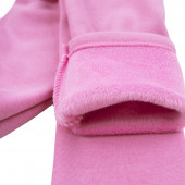 Детски термо клин в розово 4