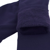 Детски термо клин в тъмносиньо 4