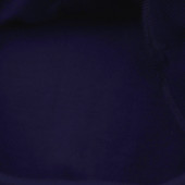 Детски ватиран елек с кученца в тъмносиньо 4