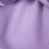 Детски ватиран елек "Sweet drink" в лилаво 4