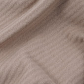 Детски ватиран клин "Fashion" в бежово 4