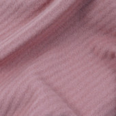 Детски ватиран клин "Fashion" в пепел от рози 4