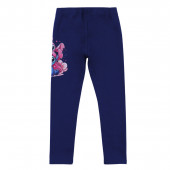 Детски ватиран клин ''Aloha'' в син парламент 3