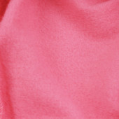 Детски ватиран клин ''Aloha'' в син наситено розов 4